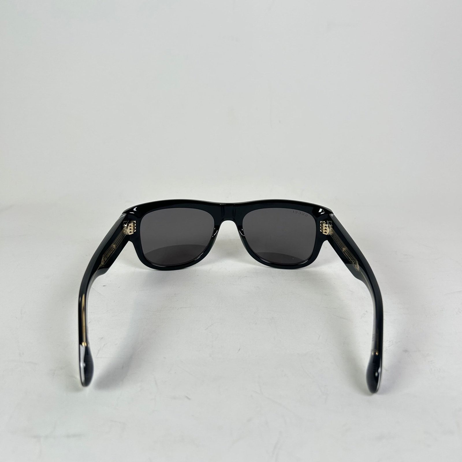 Gucci Gucci GG1517S 54MM Sunglasses Size ONE SIZE - 3 Thumbnail