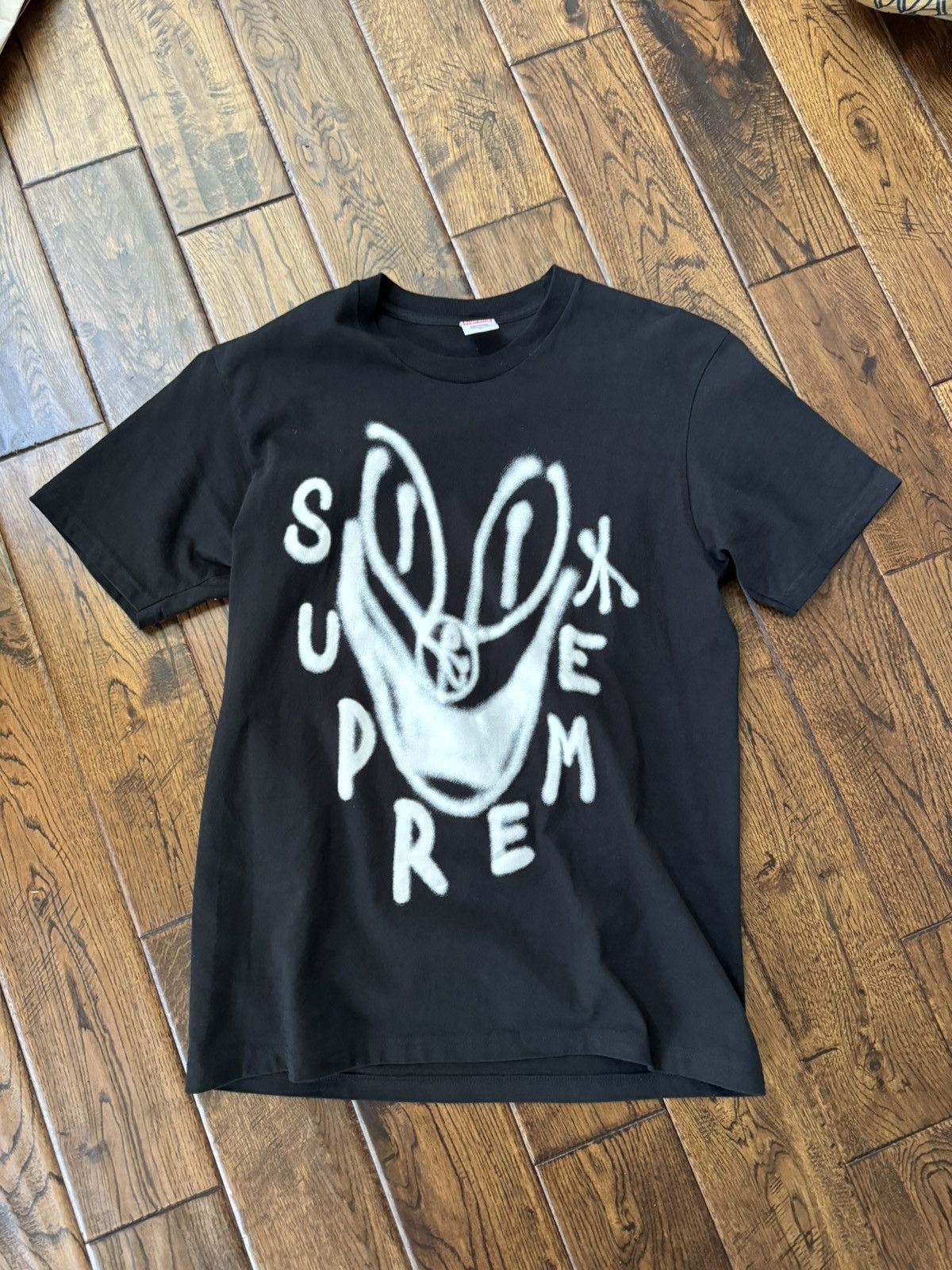 Smile supreme tee deals