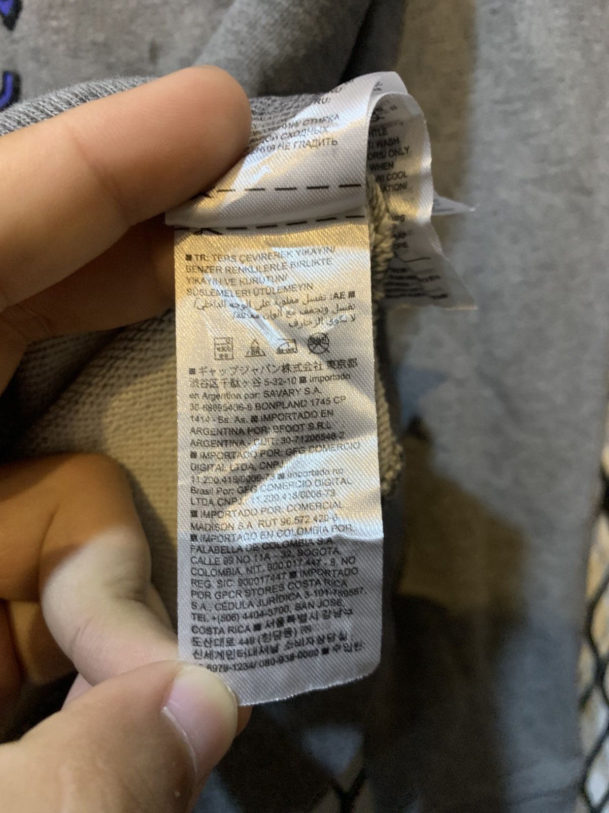 Banana Republic Banana Republic Travel @ Safari Clothing Co. Size US S / EU 44-46 / 1 - 10 Thumbnail