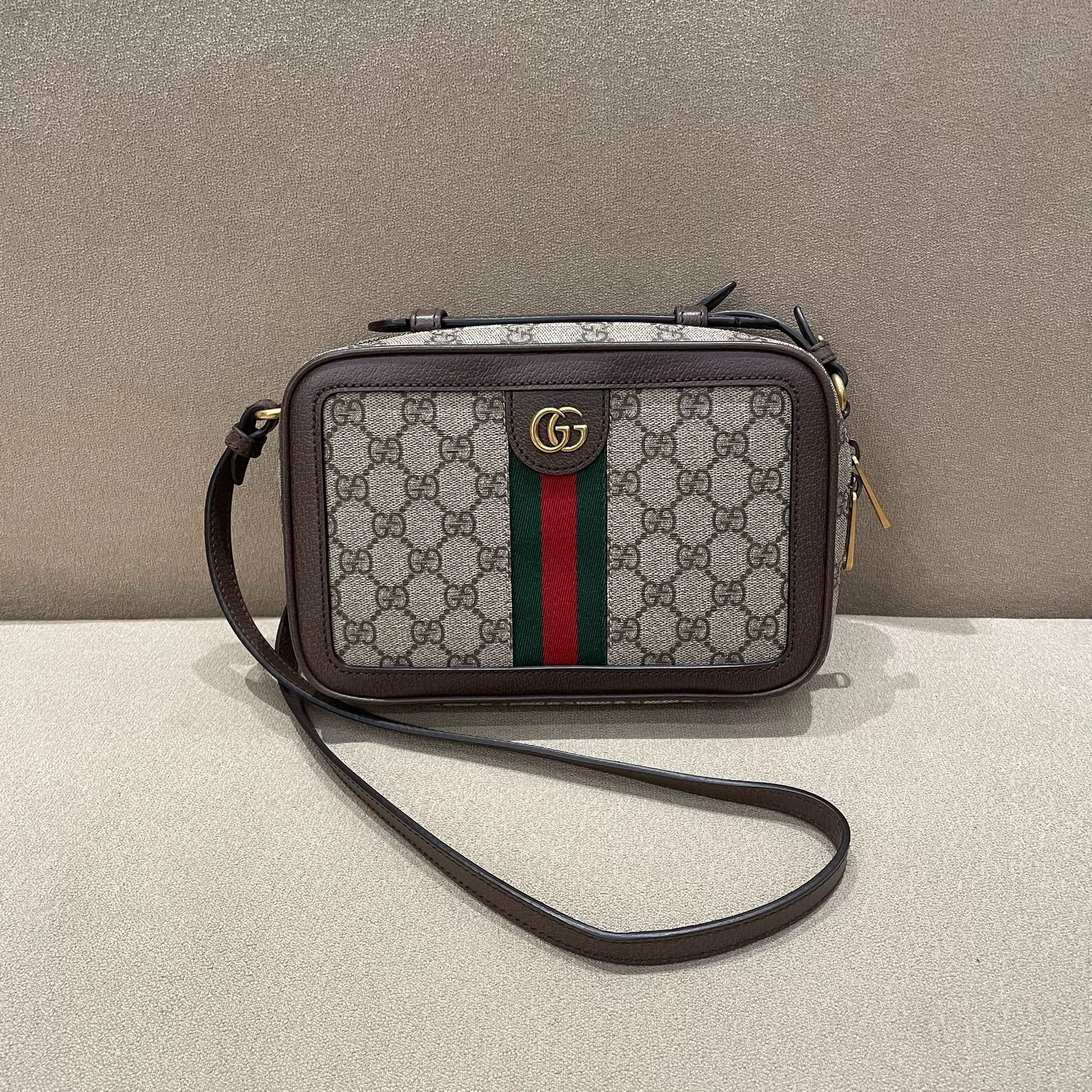 Gucci Pre-loved Bag Very good condition Size ONE SIZE - 1 Thumbnail