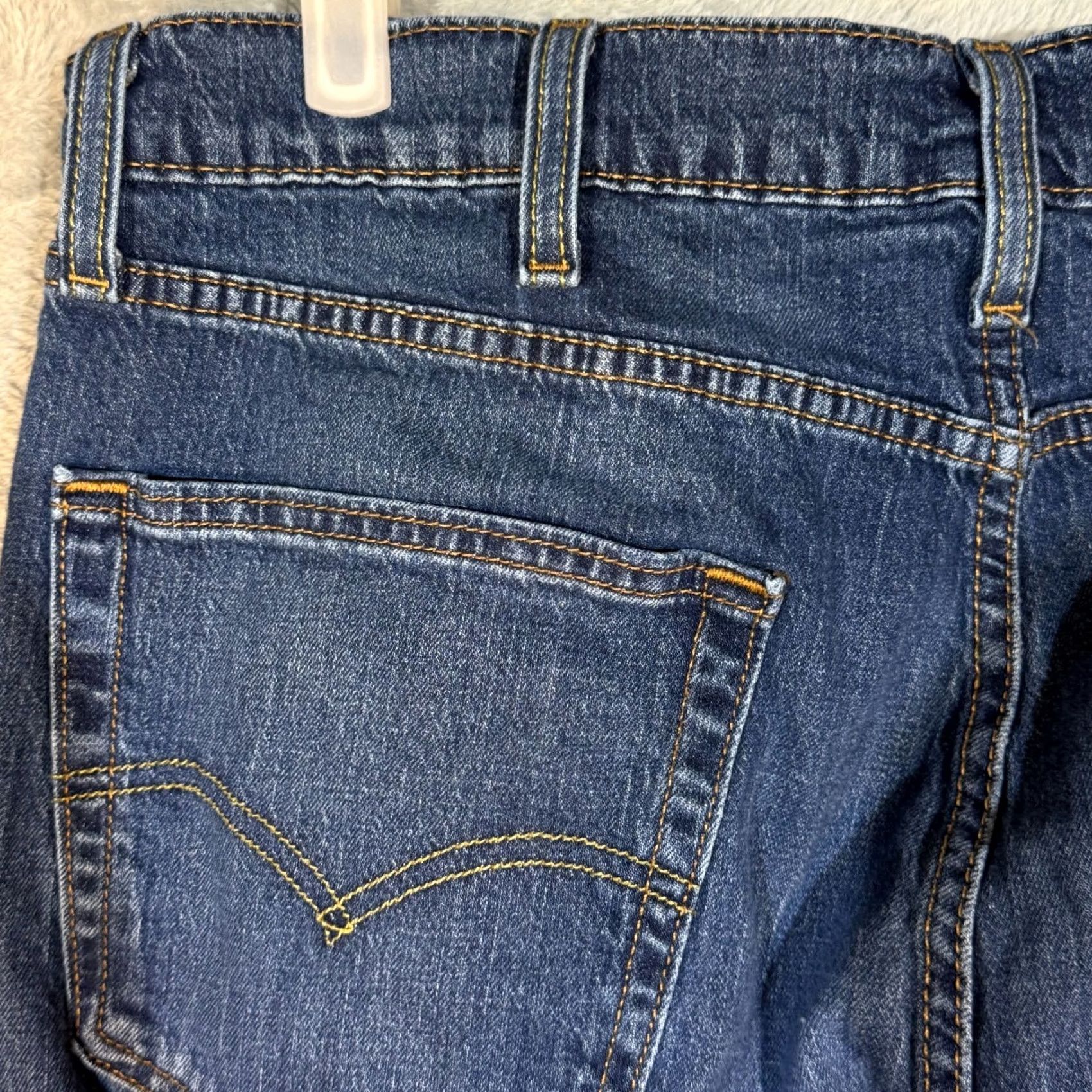 Levi's VINTAGE No Size US 38 / EU 54 - 6 Thumbnail