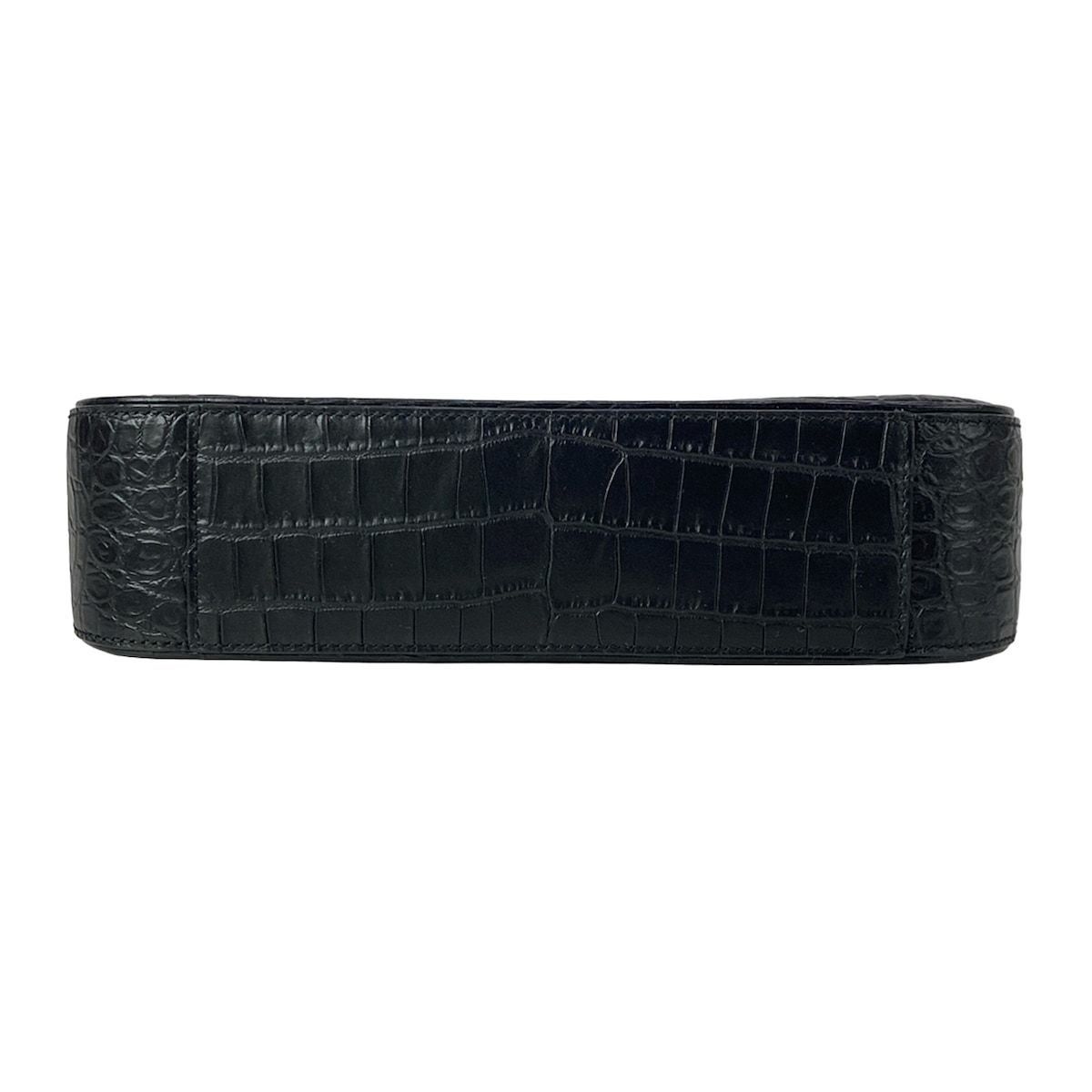 Saint Laurent Paris Saint Laurent PARIS Le Saint Cassette Shoulder Bag Size ONE SIZE - 7 Thumbnail