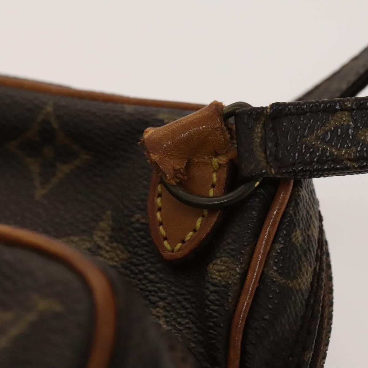 Louis Vuitton LOUIS VUITTON Monogram Mini Amazon Shoulder Bag M45238 Size ONE SIZE - 9 Thumbnail