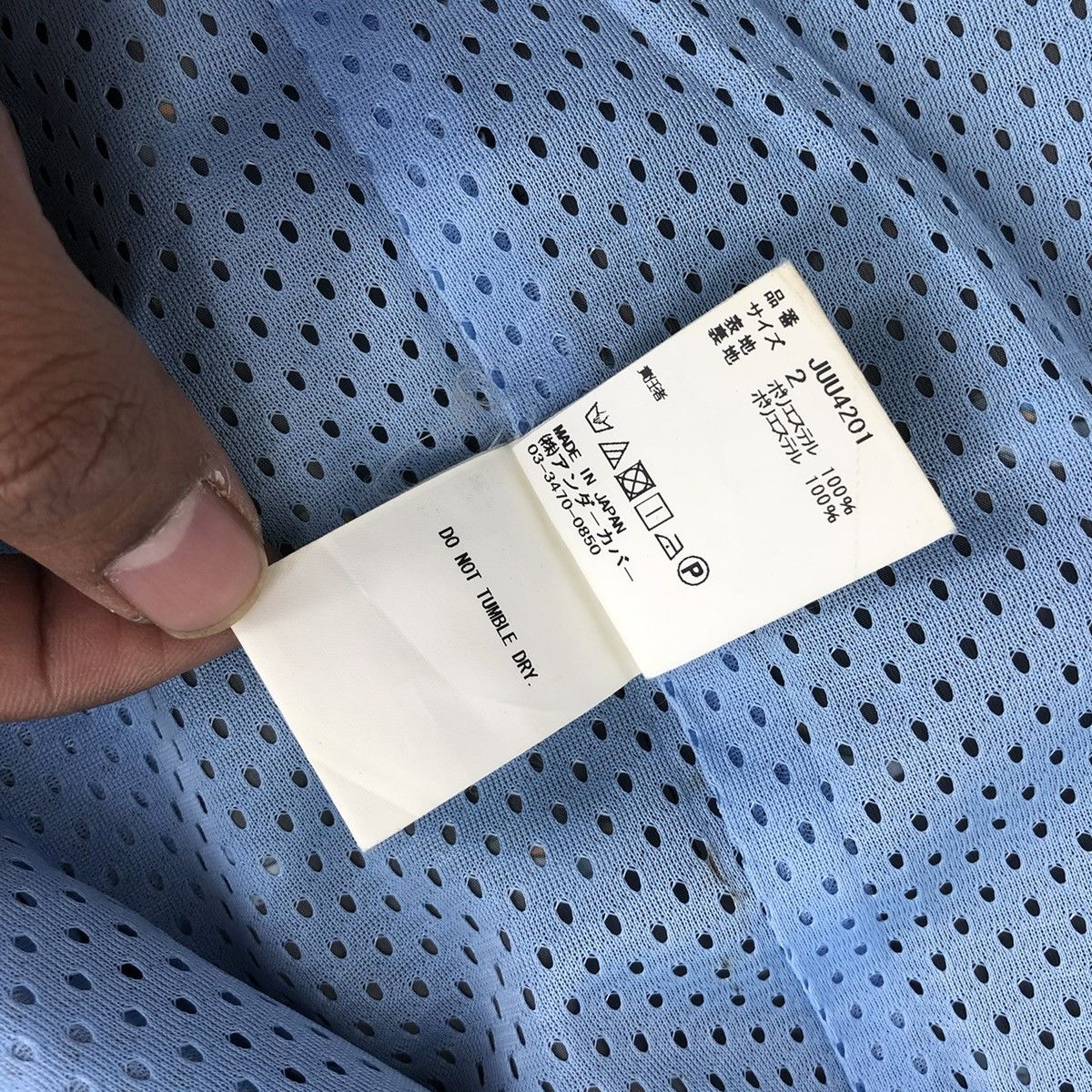John Undercover × Undercover John Undercover Full Print Ufo Coach Jacket Size US M / EU 48-50 / 2 - 11 Thumbnail