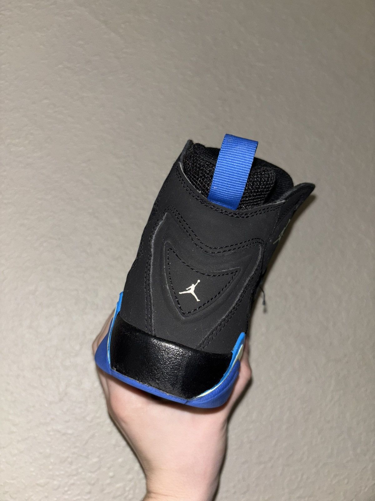 Jordan Brand Jordan True Flight Size US 8.5 / IT 38.5 - 8 Thumbnail
