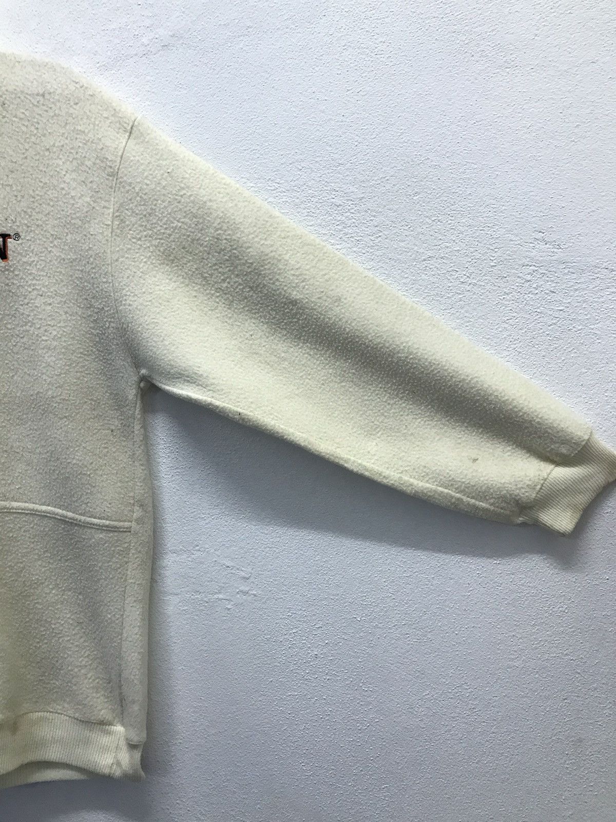 Harley Davidson × Vintage Vintage Harley Davidson MOTORCYCLES HOODIE Size US L / EU 52-54 / 3 - 5 Thumbnail