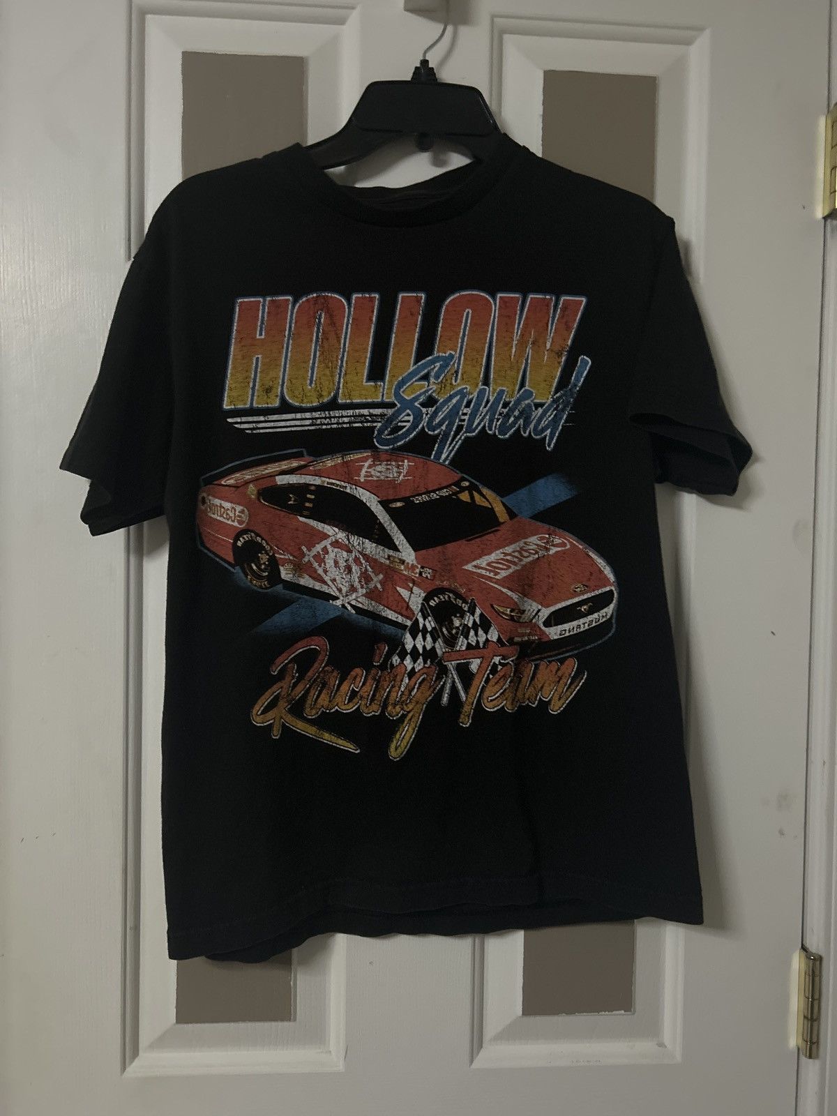 Xavier Wulf / Hollow Squad Xavier wulf racing team Size US M / EU 48-50 / 2 - 1 Thumbnail