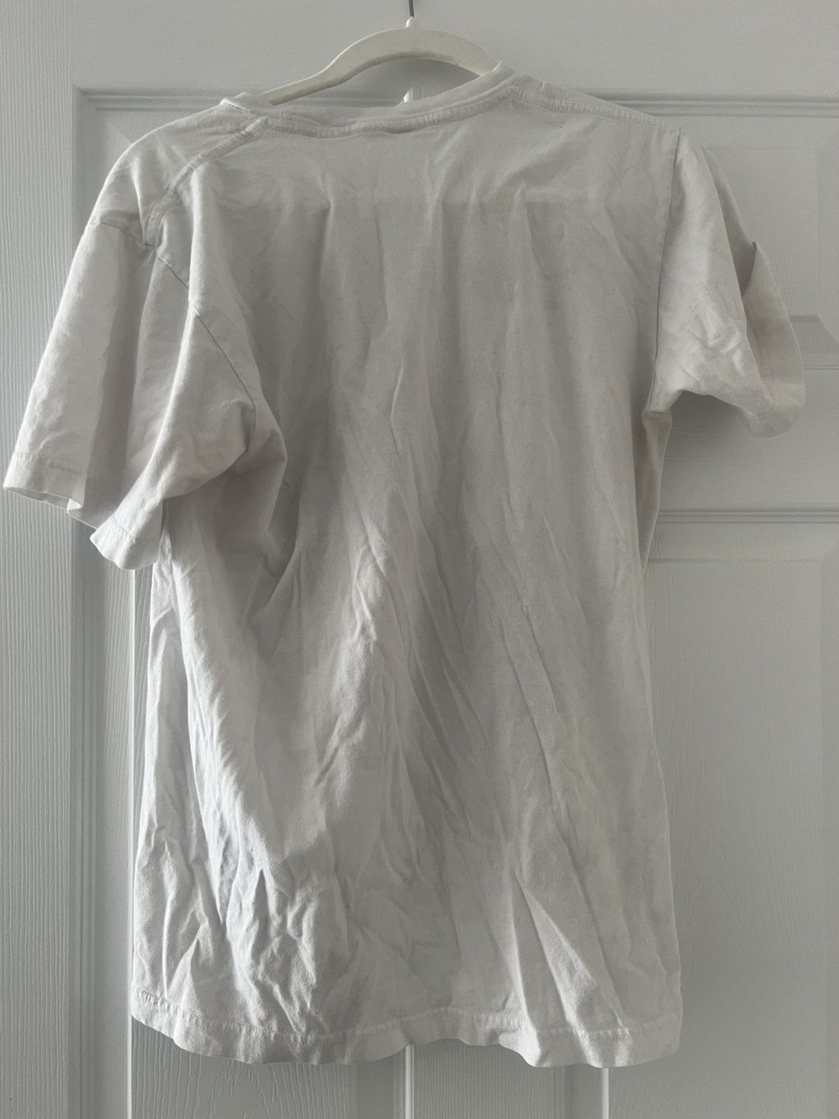 Other Weezy shirt Size US M / EU 48-50 / 2 - 2 Thumbnail