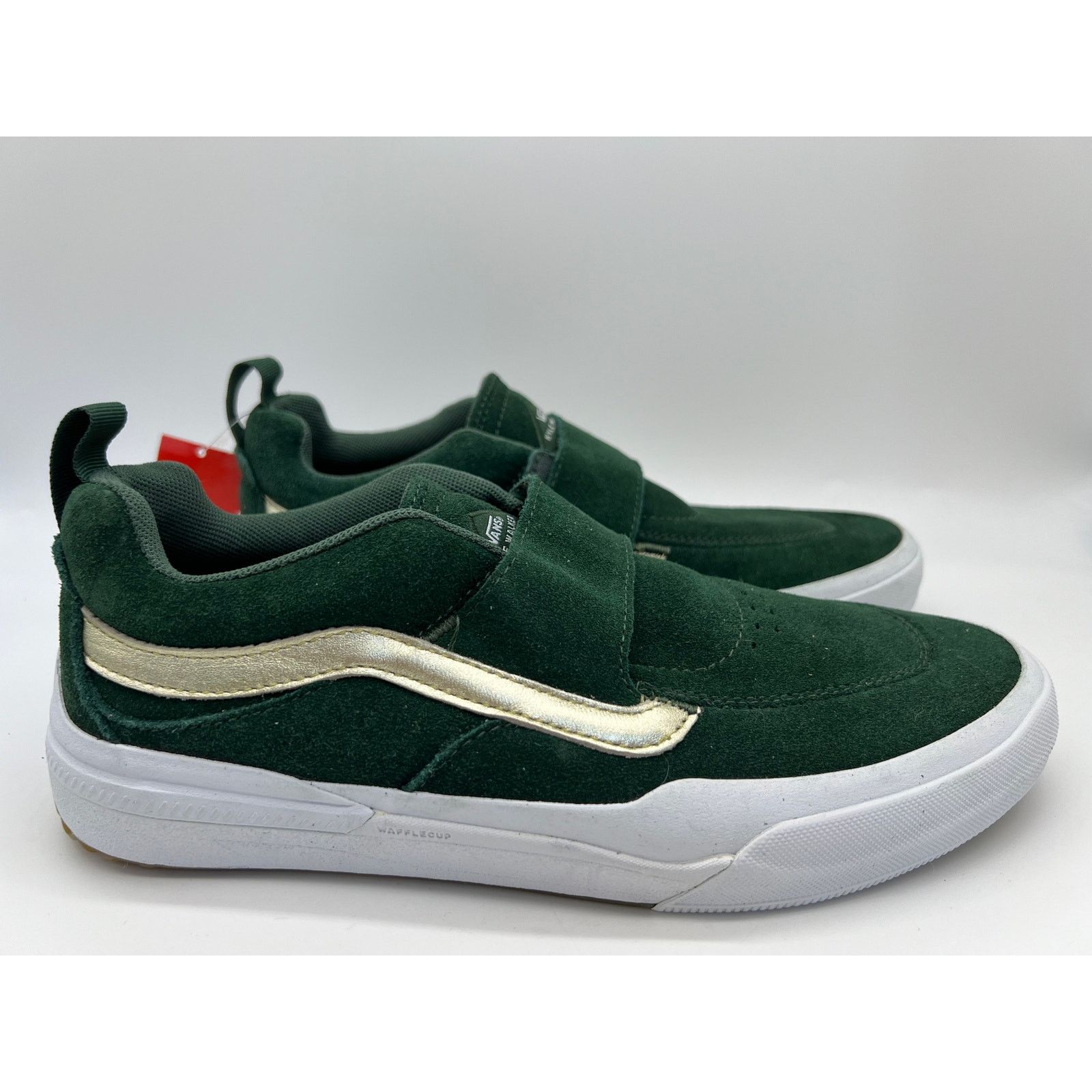 Vans Men's Kyle Walker Pro x Shake Junt Skate Shoes Size