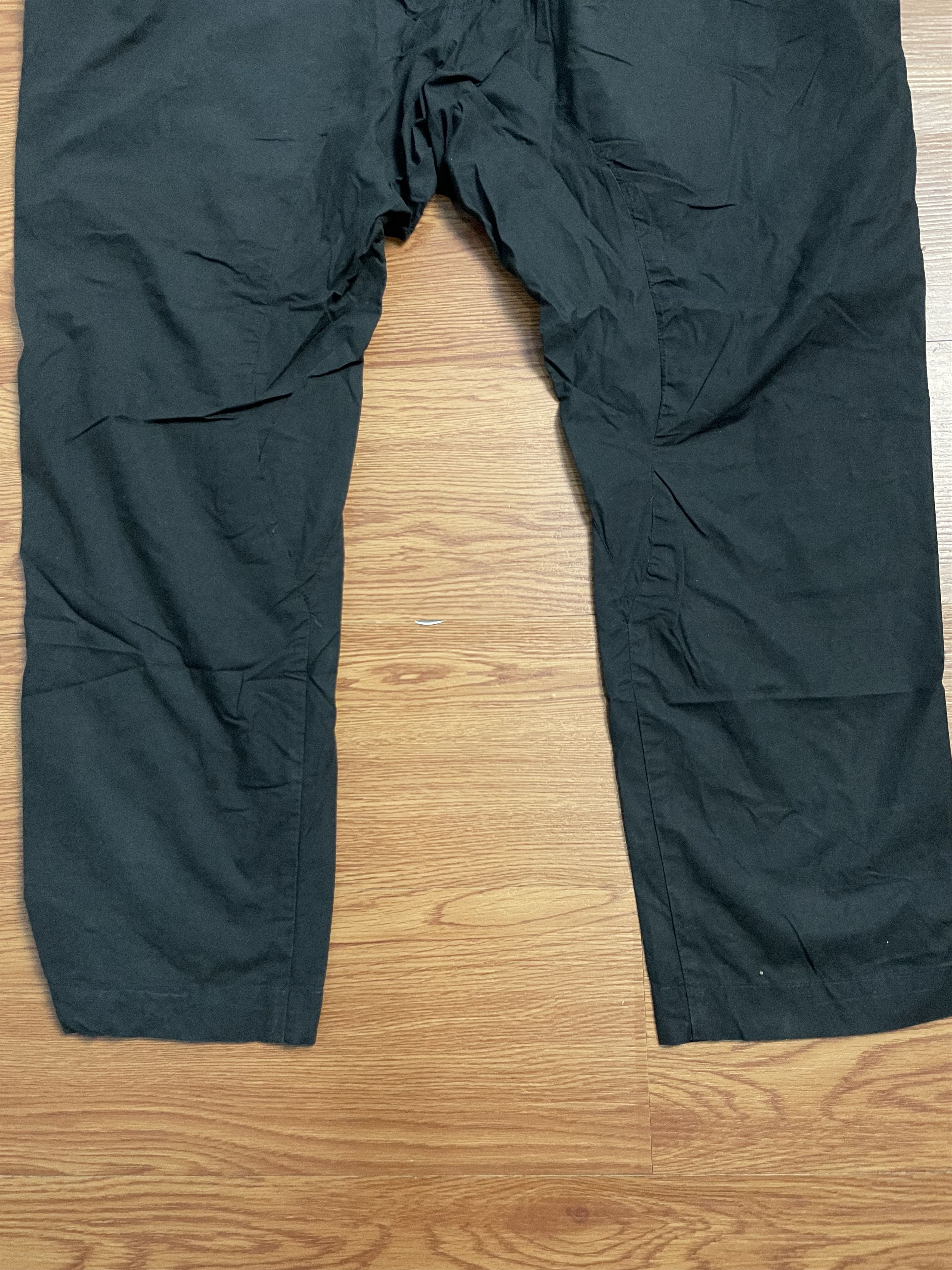 Rick Owens Rick Owens Cropped Pants Size US 30 / EU 46 - 6 Thumbnail