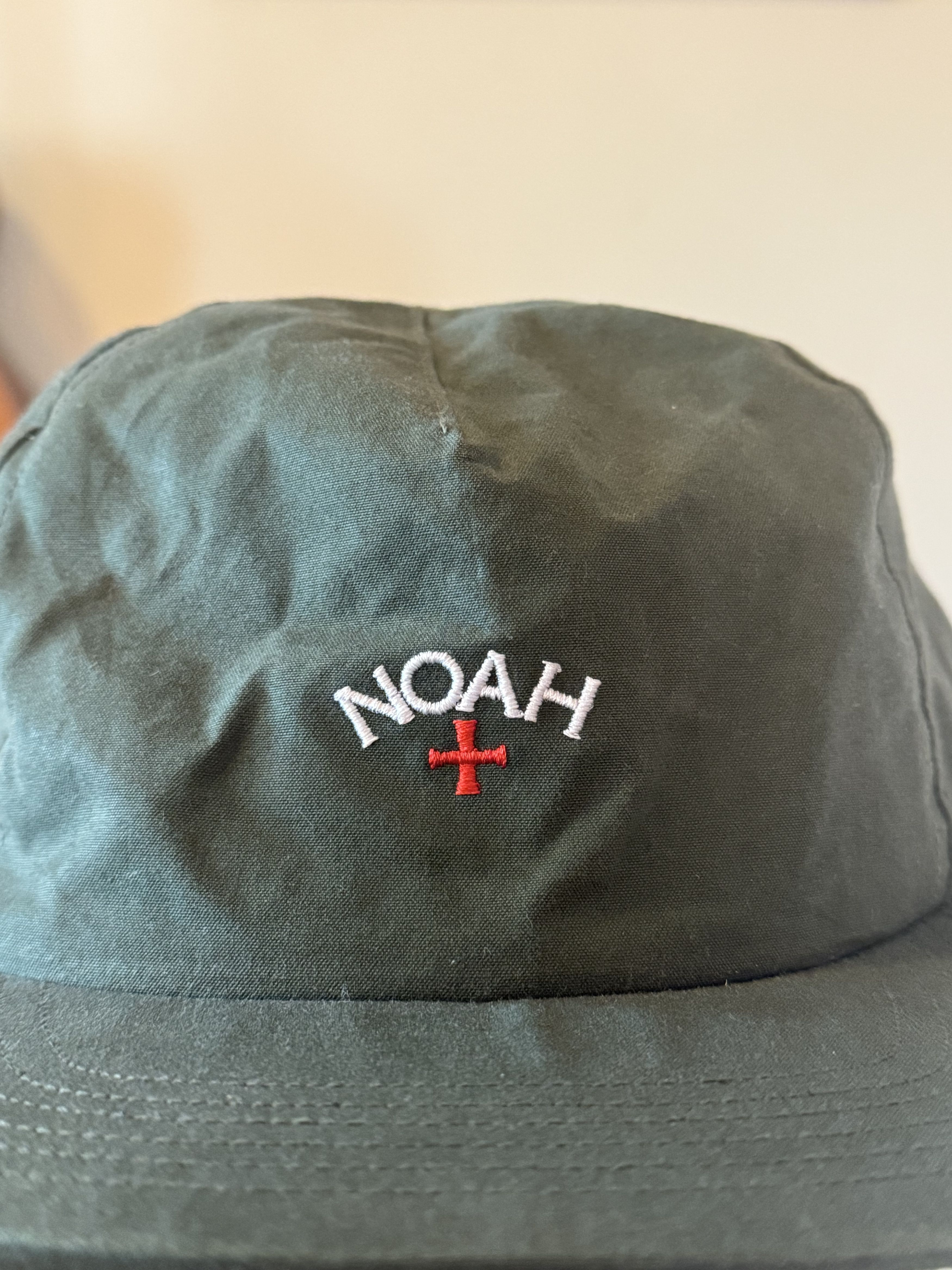 Noah Green NOAH NY Baseball Hat Size ONE SIZE - 1 Thumbnail