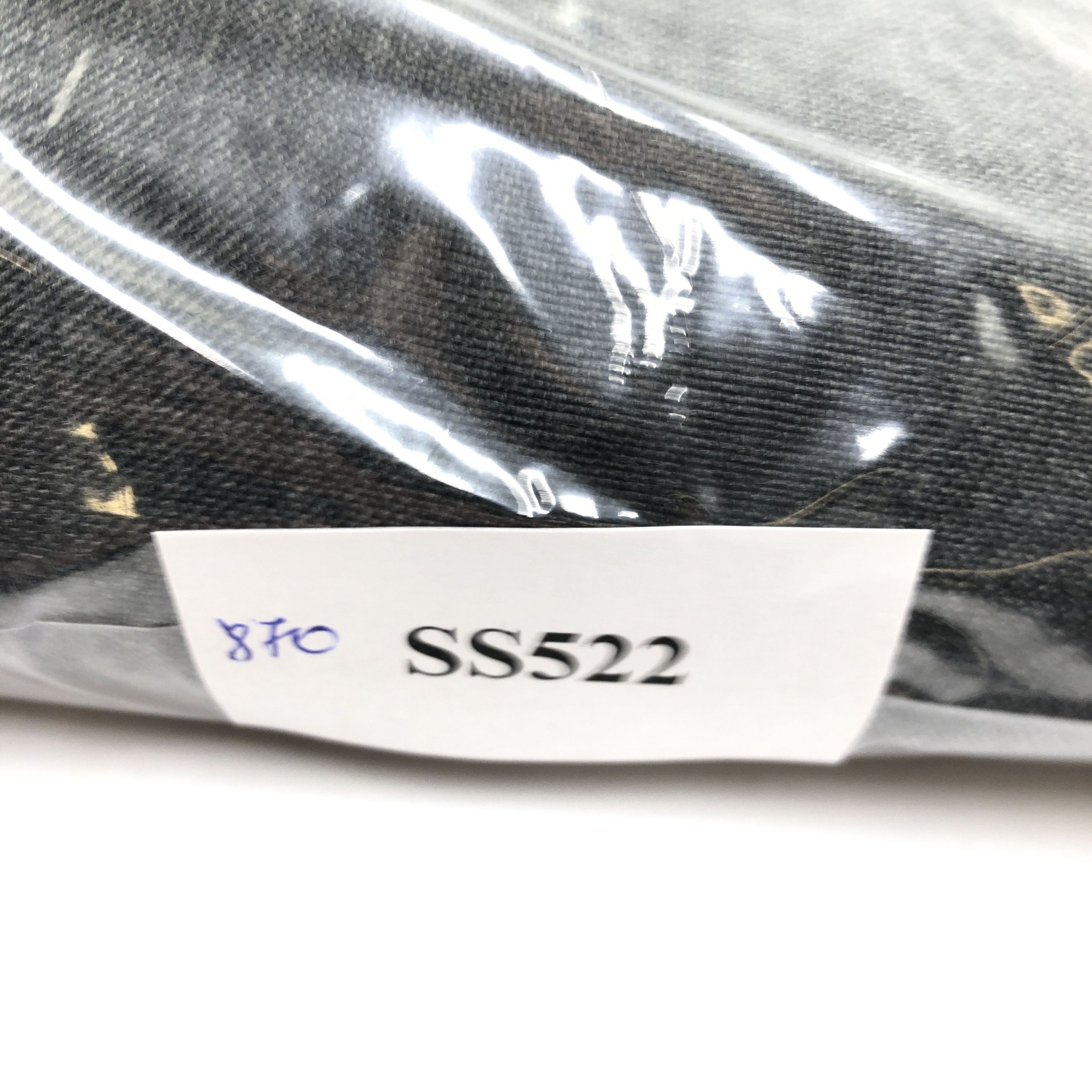 Suitsupply La Spalla Pure Wool Blazer Size 2XL (EU:56; UK:46; US:46R) Size 46R - 11 Thumbnail