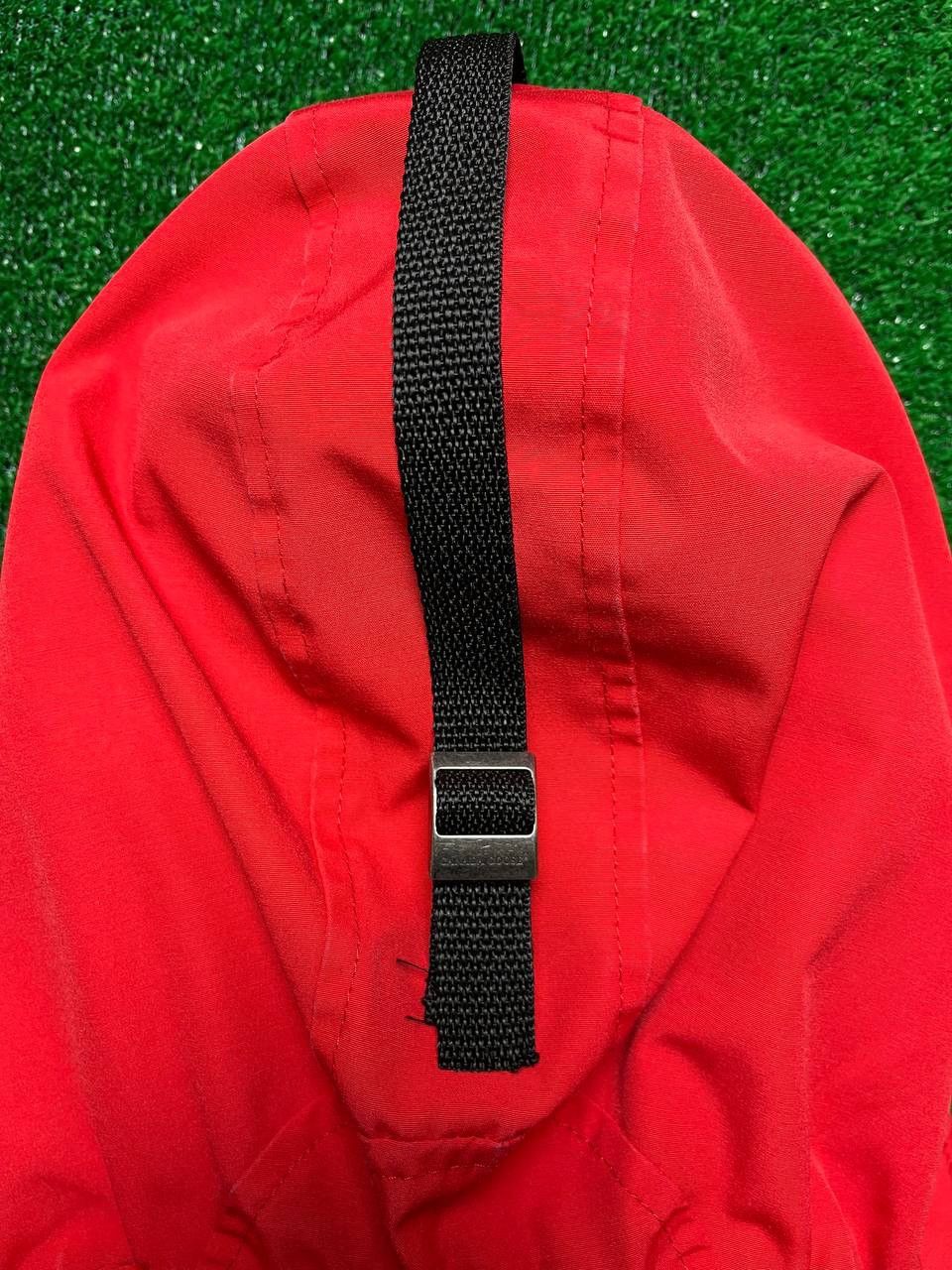 Canada Goose Canada Goose Down Kensington Red Parka RRP-1000$ size XS Size US S / EU 44-46 / 1 - 3 Thumbnail