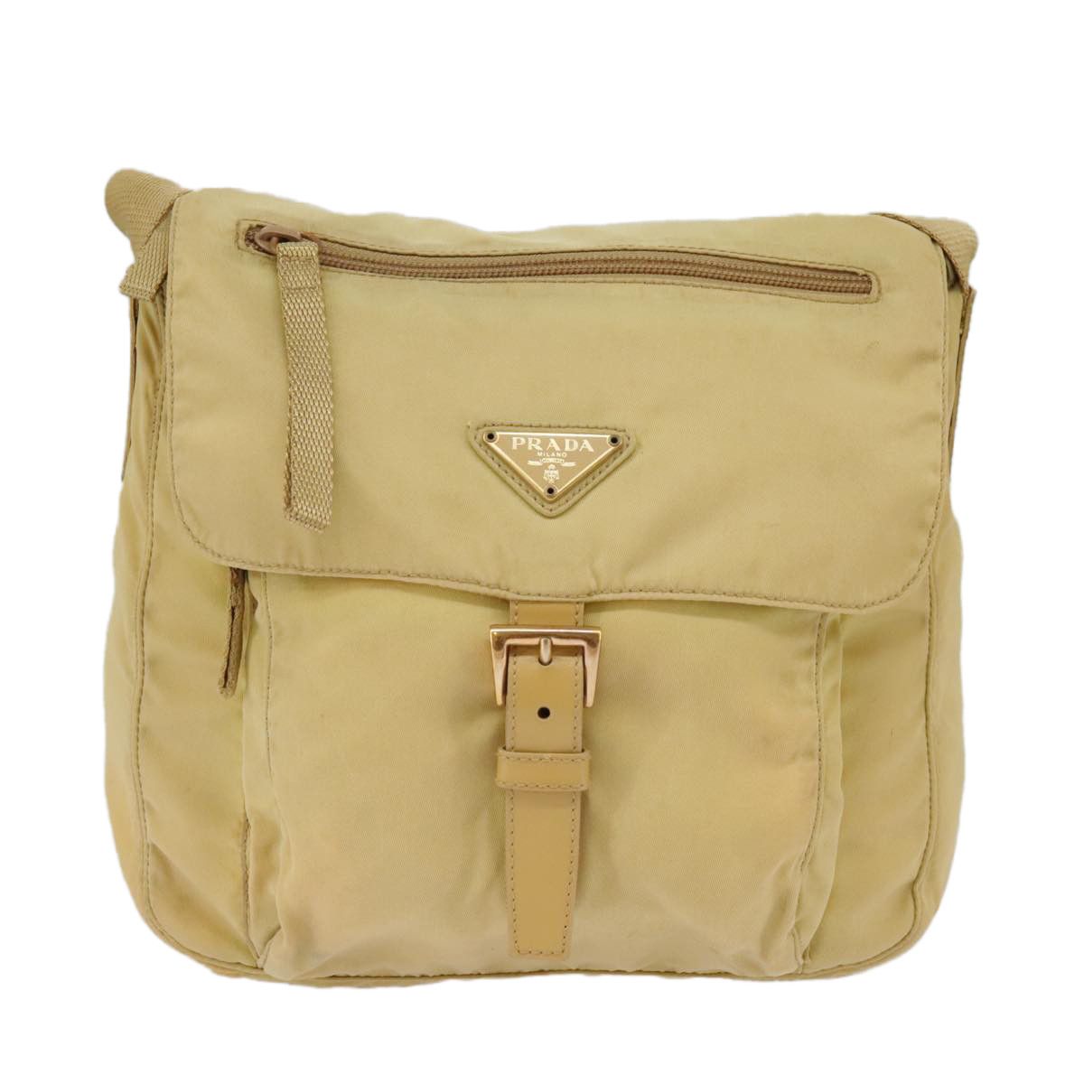Prada Prada Tessuto shoulder Size ONE SIZE - 1 Thumbnail