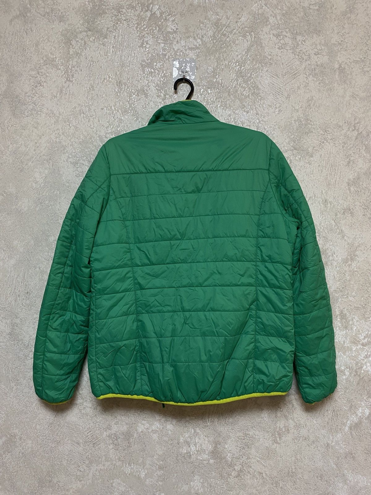 SALEWA SALEWA down jacket new collection Size XL / US 12-14 / IT 48-50 - 8 Thumbnail