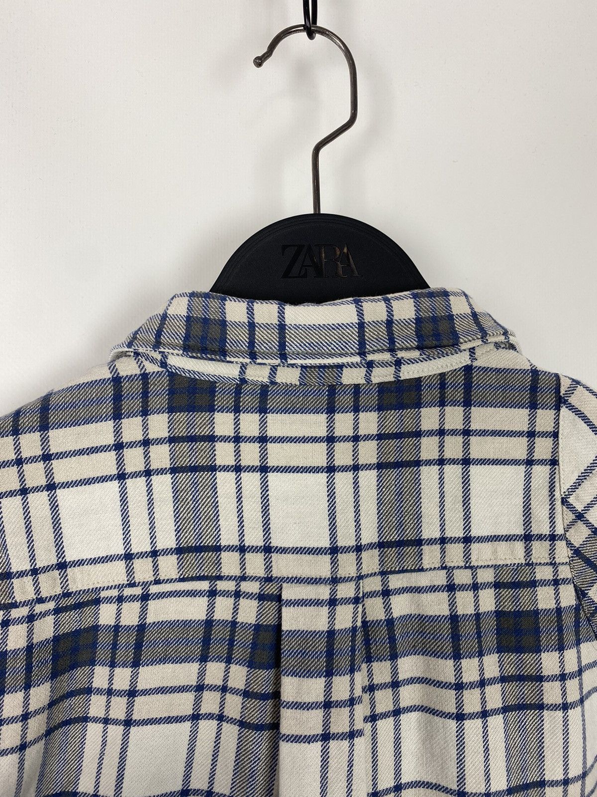 Denim & Supply Ralph Lauren Denim&Supply Checkered Gunner Flannel Button Up Size US L / EU 52-54 / 3 - 10 Thumbnail