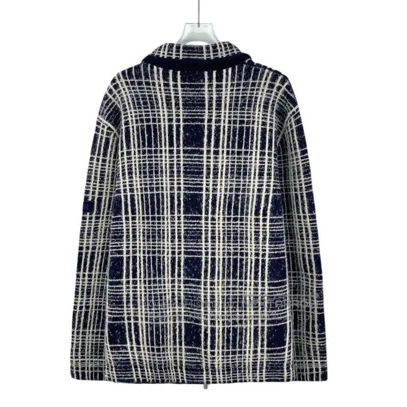 Other Dior Colorblock Cotton Men's Outer Jacket . Size US L / EU 52-54 / 3 - 2 Thumbnail