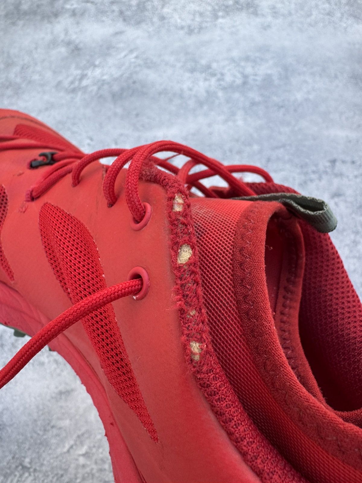 Arc'teryx × Vintage Sneaker’s ARC’TERYX Norvan Vibram Size US 9 / EU 42 - 17 Thumbnail