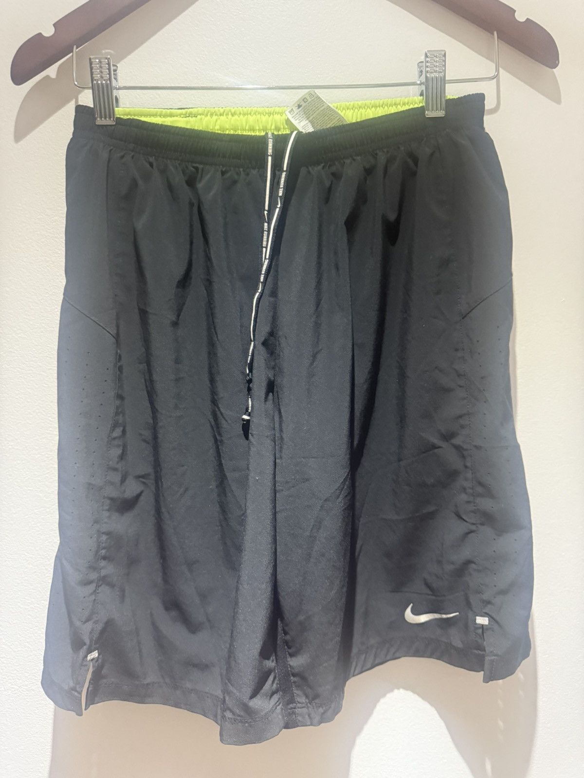 Nike Nike shorts Size US 28 / EU 44 - 4 Thumbnail