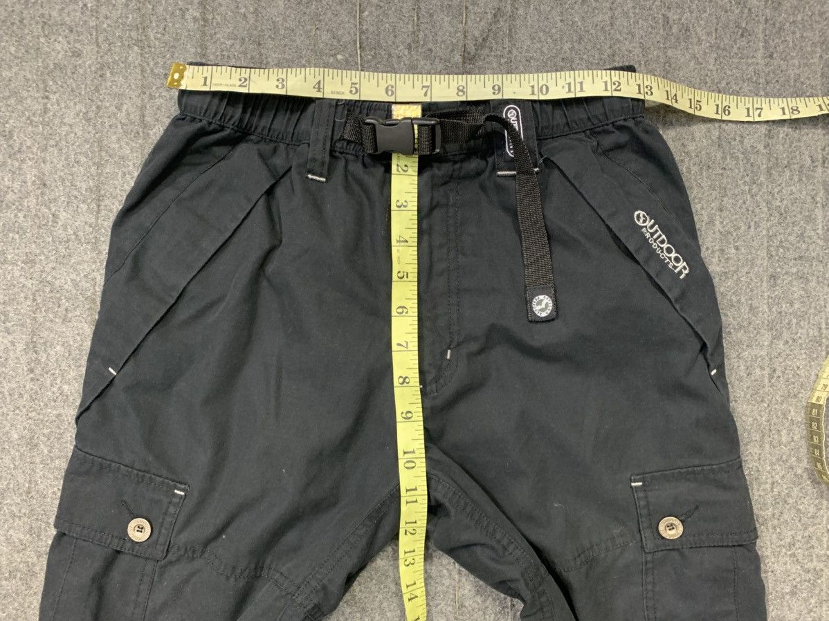 Other Outdoor Product Cargo Techwear Multipocket Style Size US 26 / EU 42 - 11 Thumbnail