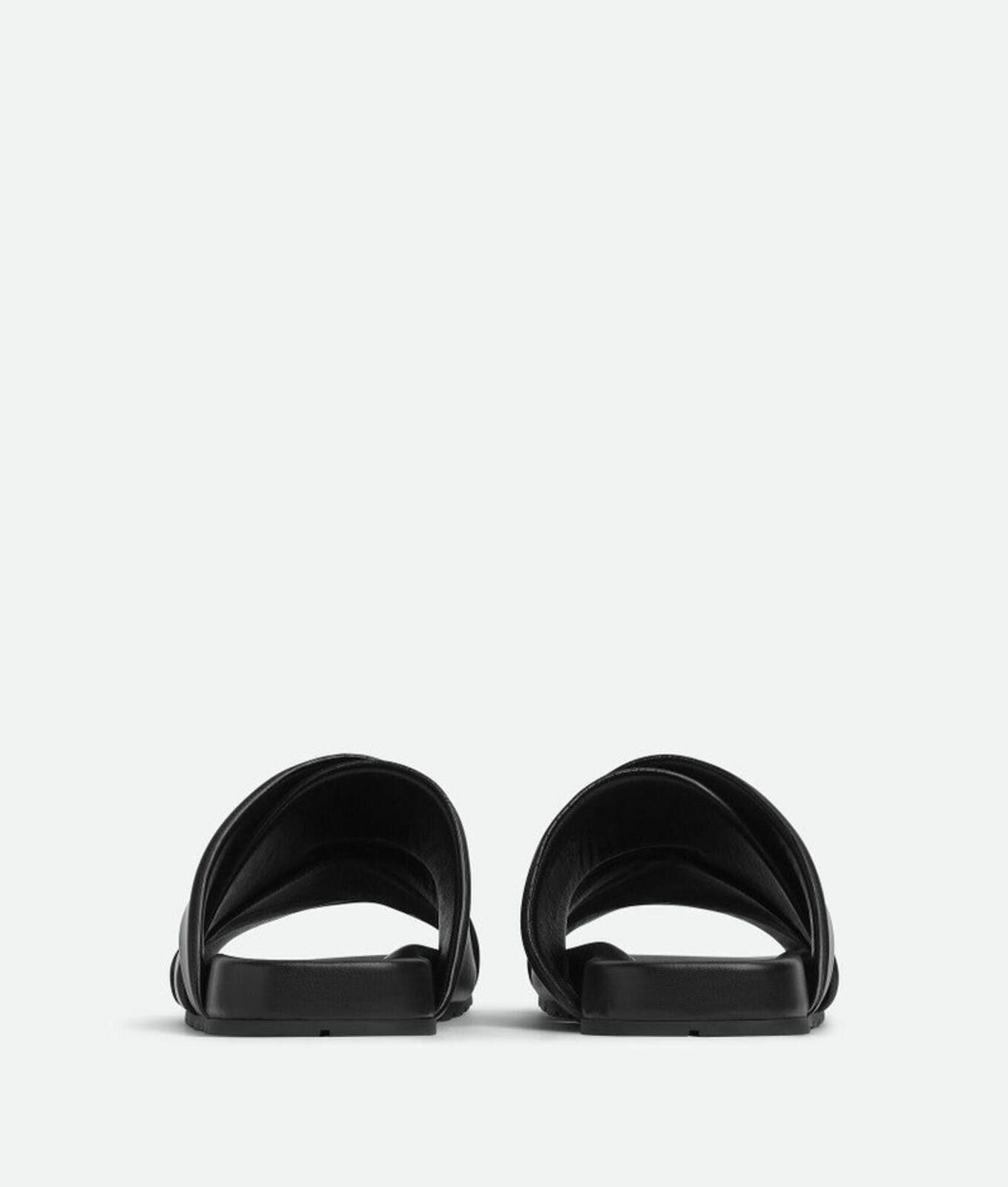Bottega Veneta Bottega Veneta Bridge Mules Size US 9 / EU 42 - 3 Thumbnail