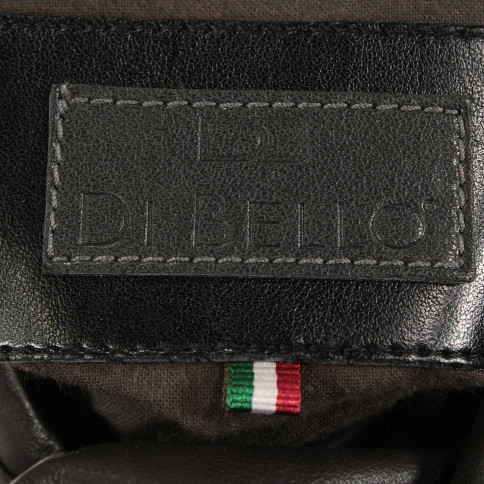 Other Di Bello Jacket Size M US In Brown Leather Size US M / EU 48-50 / 2 - 9 Thumbnail