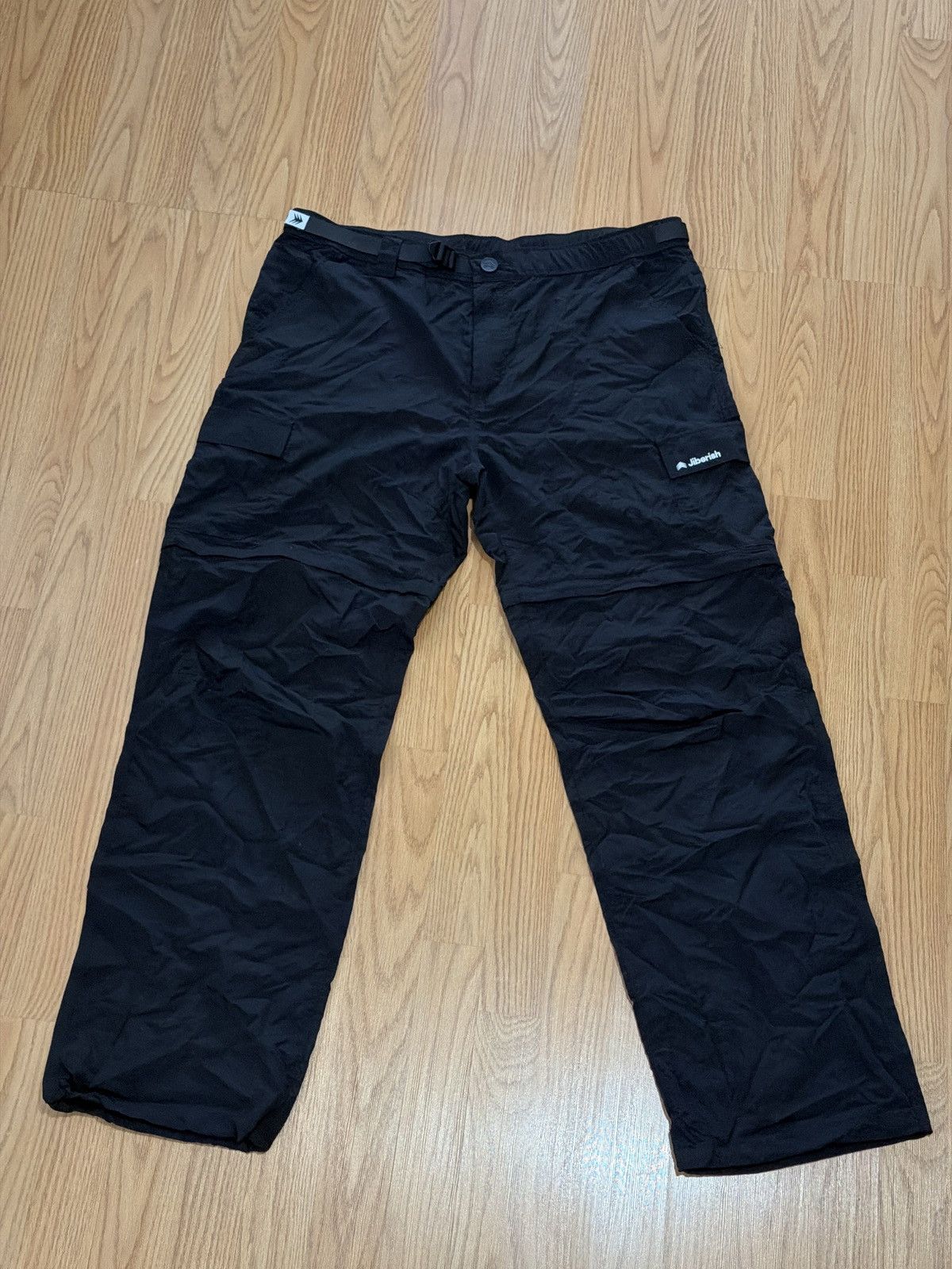 Jiberish Jiberish Trail Pants Size US 34 / EU 50 - 1 Thumbnail