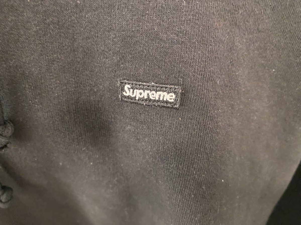 Supreme Supreme Mini Box Hoodie Size US M / EU 48-50 / 2 - 2 Thumbnail