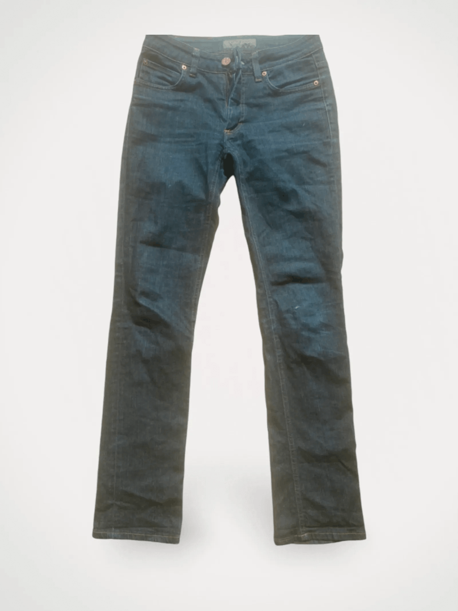 Acne Studios Acne Studios Acne jeans Jeans Size 27" / US 4 / IT 40 - 1 Thumbnail