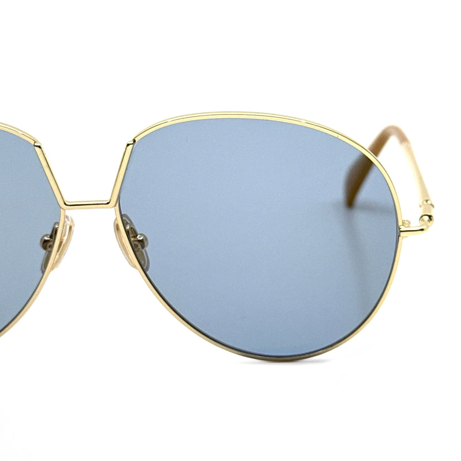 Max Mara New, MAXMARA Sunglasses Design8 MM0081 32X Authentic Size ONE SIZE - 5 Thumbnail