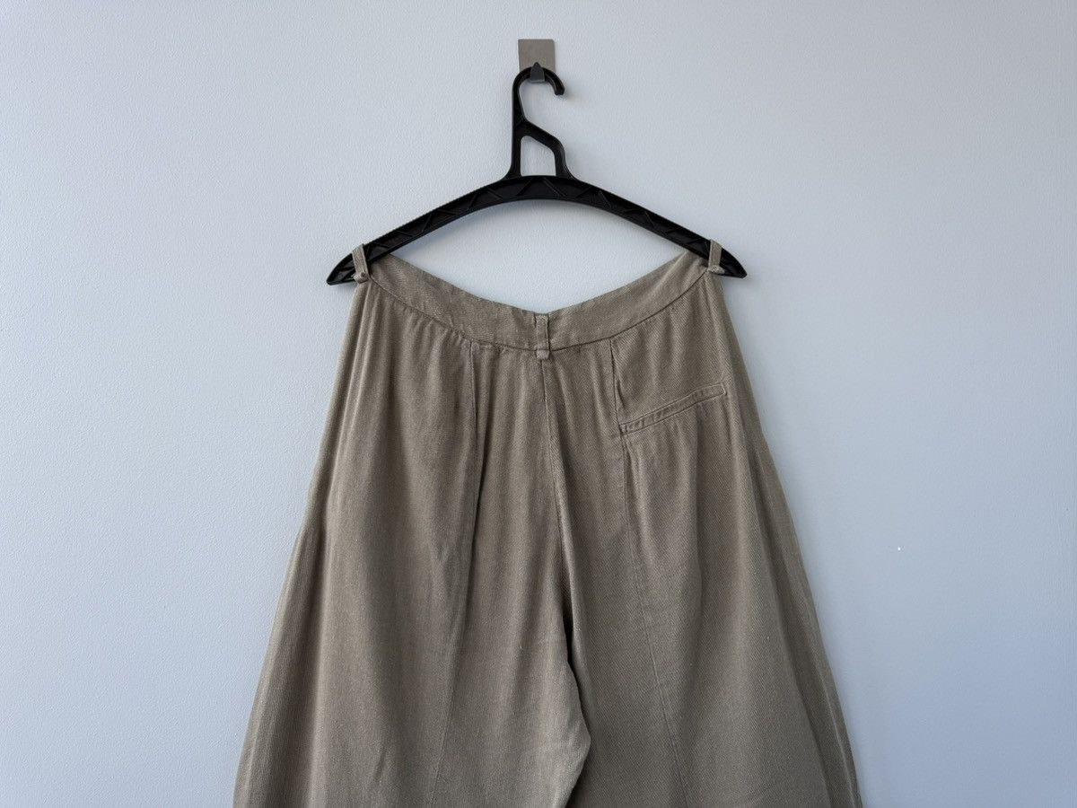 Transit Transit Par Such Pants Size 28" / US 6 / IT 42 - 8 Thumbnail