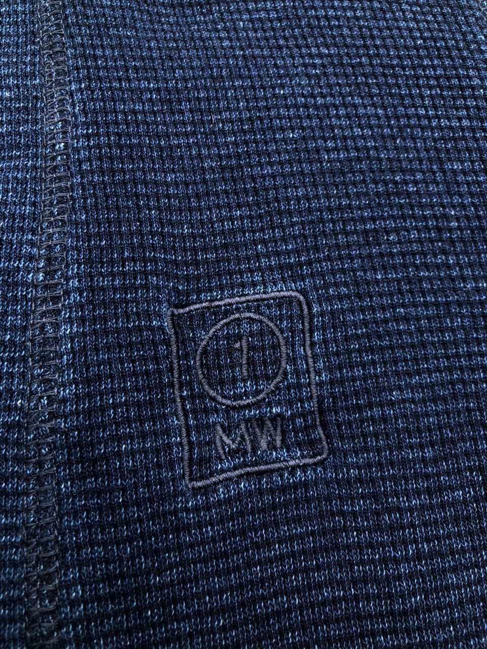 Sophnet. 1MW by Sophnet Cardigan Size US M / EU 48-50 / 2 - 7 Thumbnail