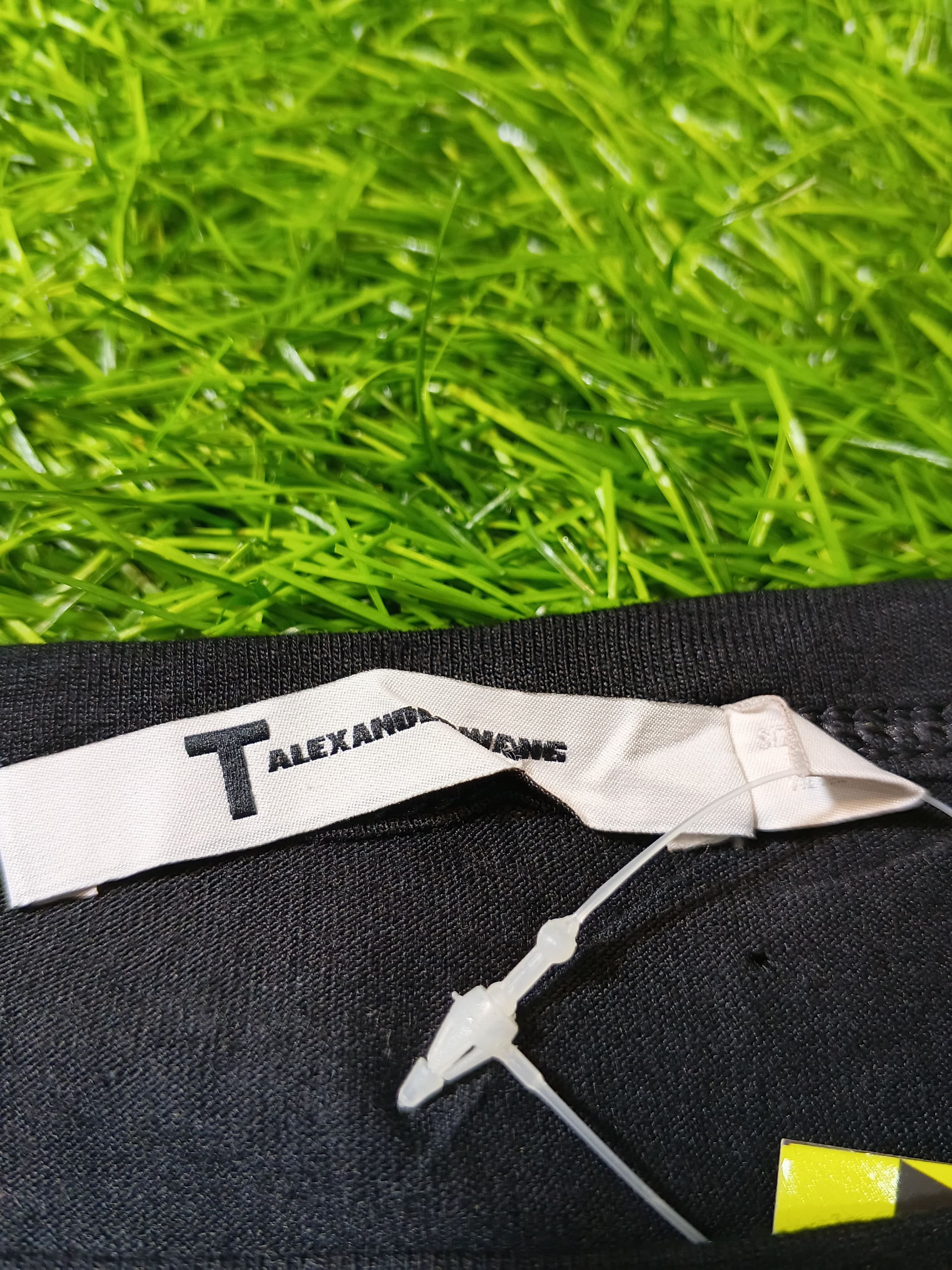 Alexander Wang Dres Alexander wang Size US S / EU 44-46 / 1 - 4 Thumbnail