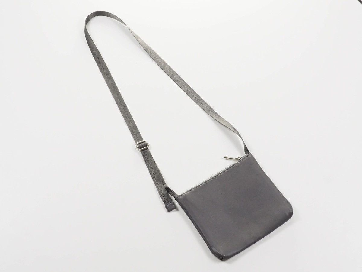 Number (N)ine Number (n)ine leather bag Size ONE SIZE - 1 Thumbnail