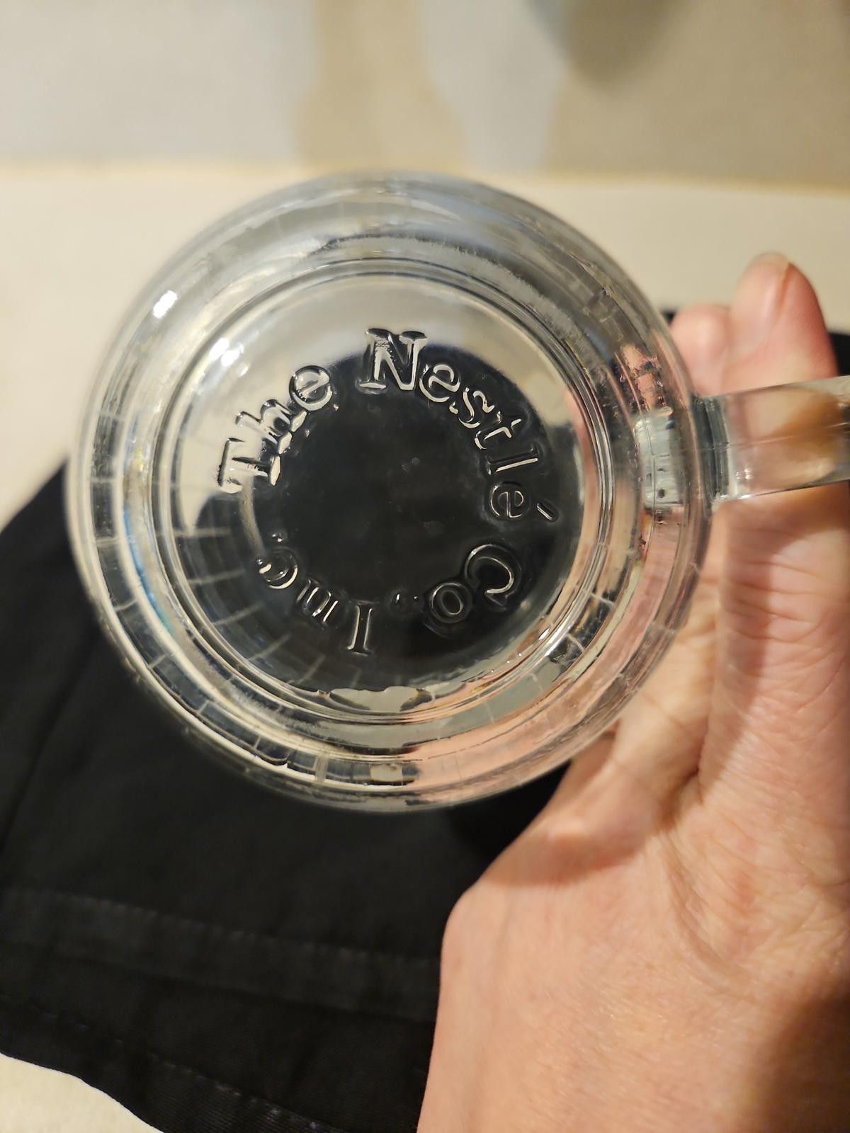 Nettleton Nestle atlas tea or coffee cup Size ONE SIZE - 3 Thumbnail