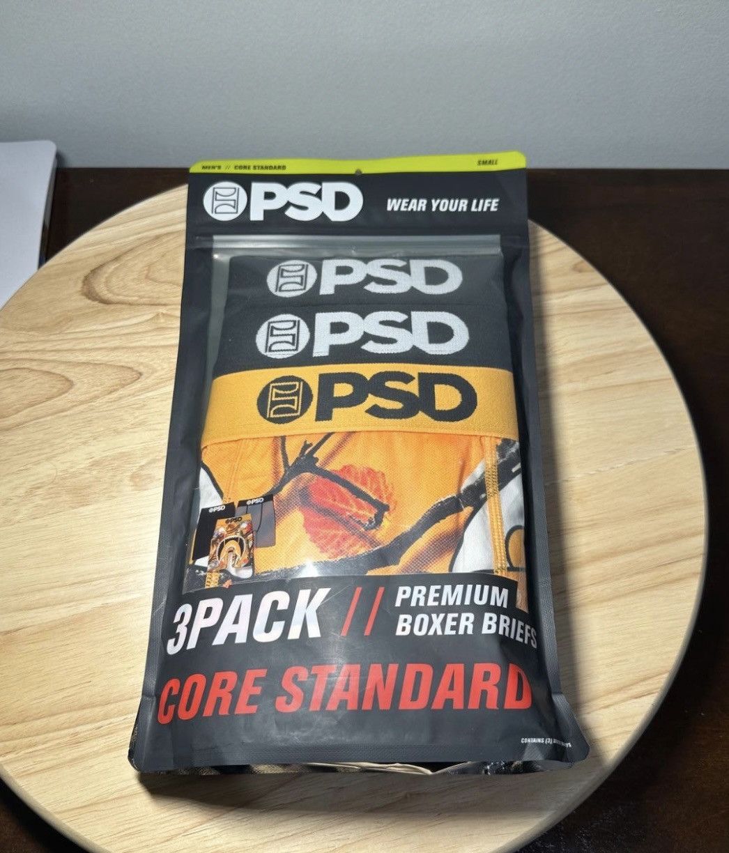 Other PSD under wear Size 26 - 1 Thumbnail