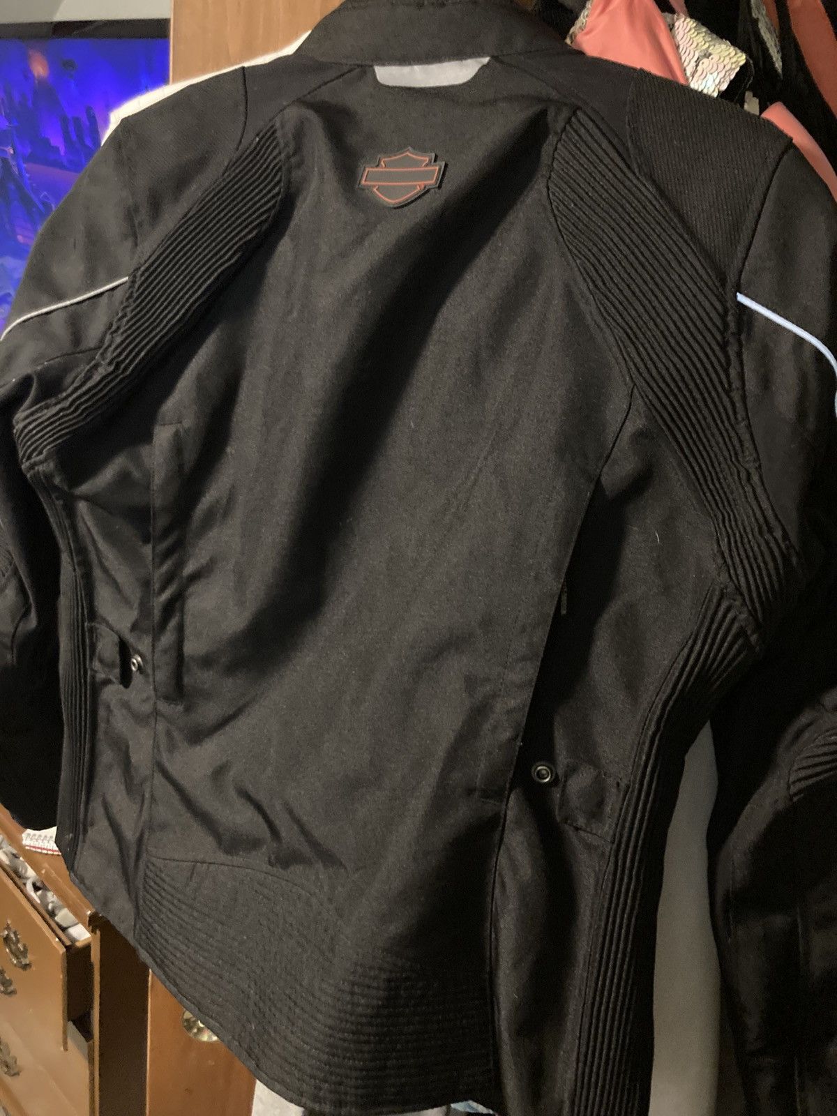 Harley Davidson Harley Davison Xl jacket Size XL / US 12-14 / IT 48-50 - 10 Thumbnail