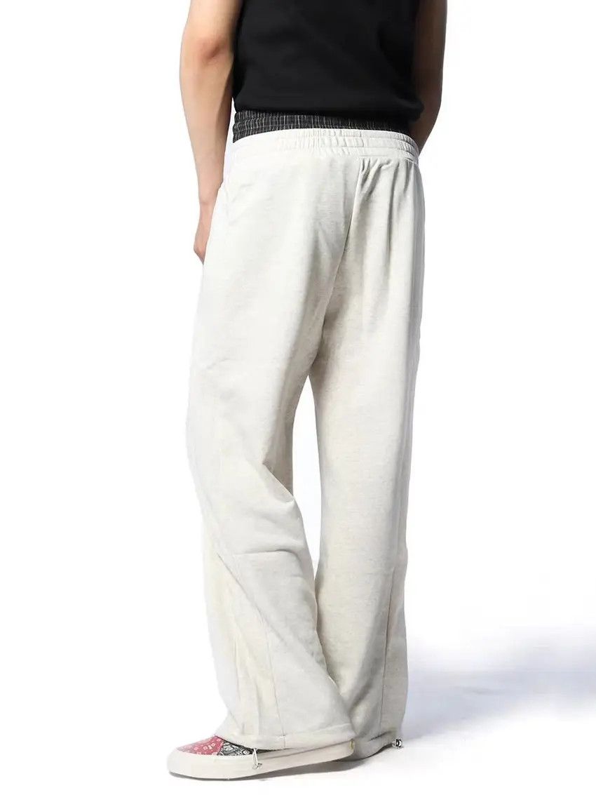 Designer × Japanese Brand Vintage Hip Hop Street Loose Casual Pants Size US 32 / EU 48 - 4 Thumbnail