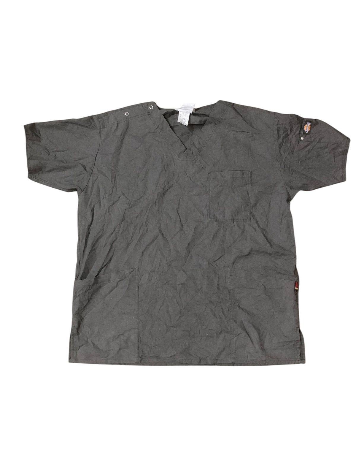 Dickies Dickies Workwear Shirt Size US L / EU 52-54 / 3 - 1 Thumbnail