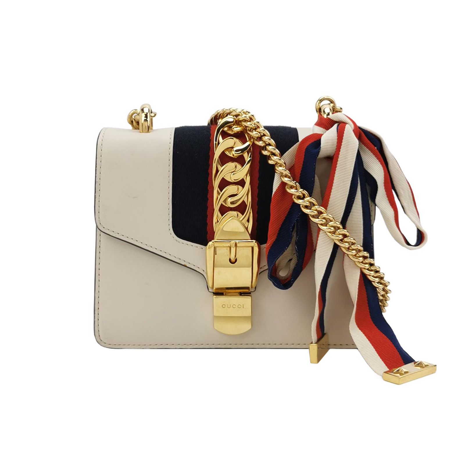Gucci Gucci Women os Shoulder Bags Size ONE SIZE - 1 Thumbnail