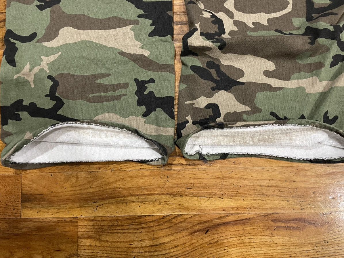 Other Zicmade Camo Sweats Size US 34 / EU 50 - 5 Thumbnail