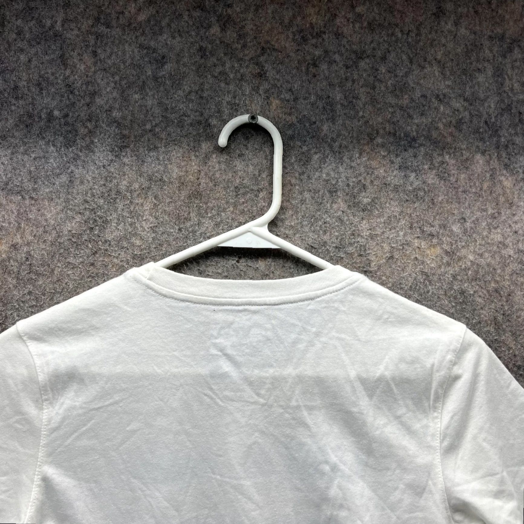 Adidas Adidas Shirt Women XS Crewneck Go To Performance USTA National Campus Spell Size XS / US 0-2 / IT 36-38 - 4 Thumbnail