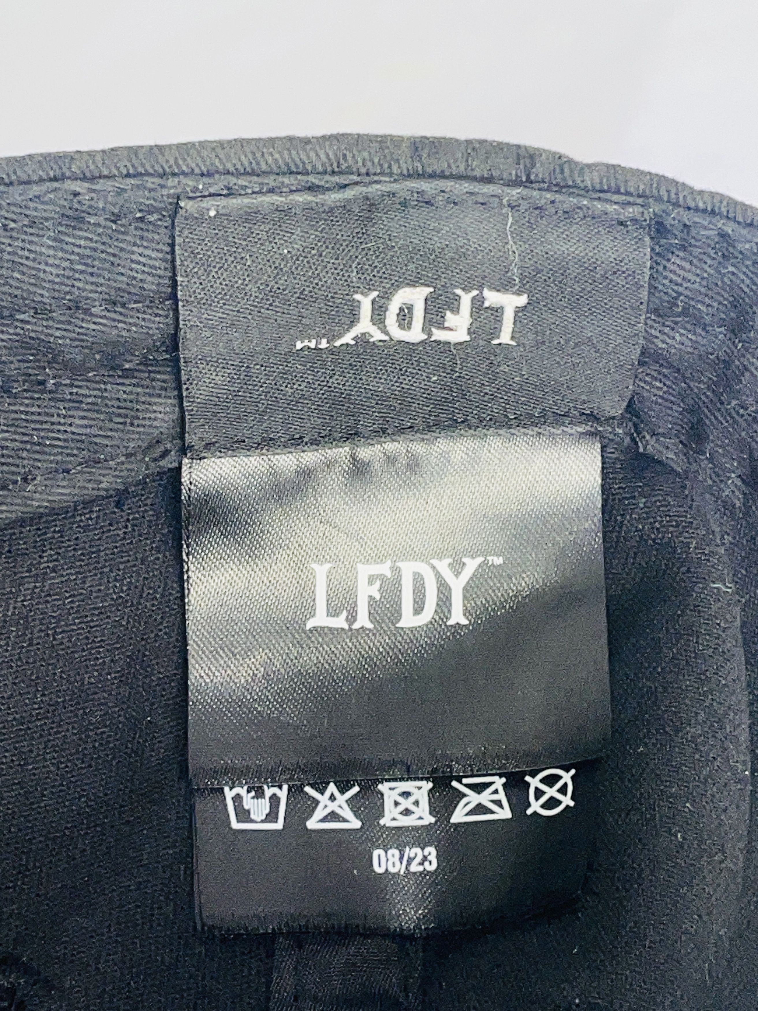 LFDY Vintage LFDY Cap – Limited Edition 2017 Size ONE SIZE - 6 Thumbnail