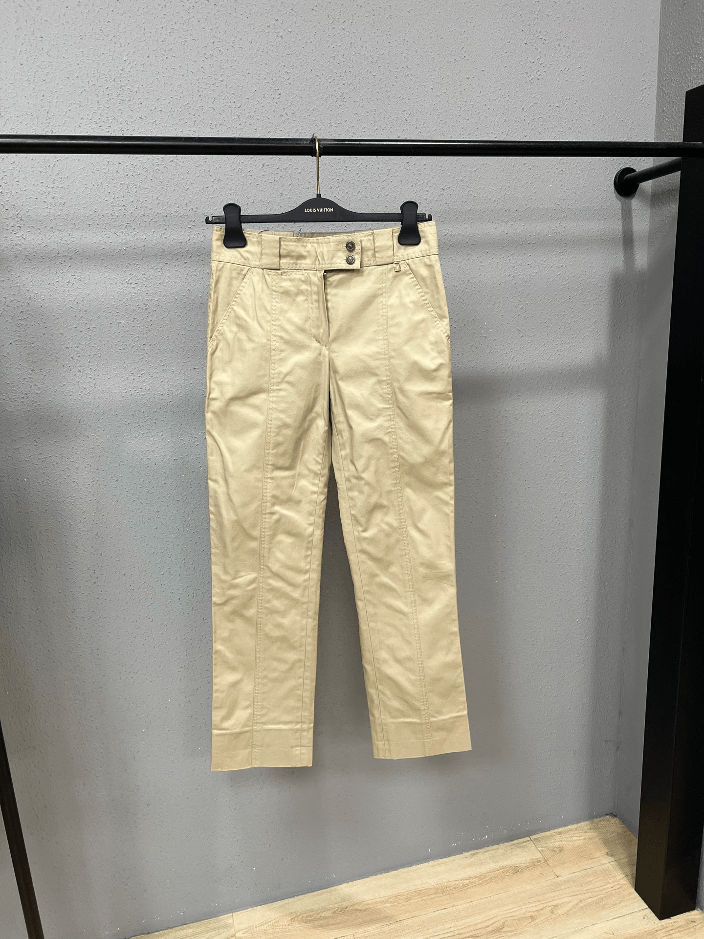 Louis Vuitton LV Casual Pants Size US 27 - 1 Thumbnail
