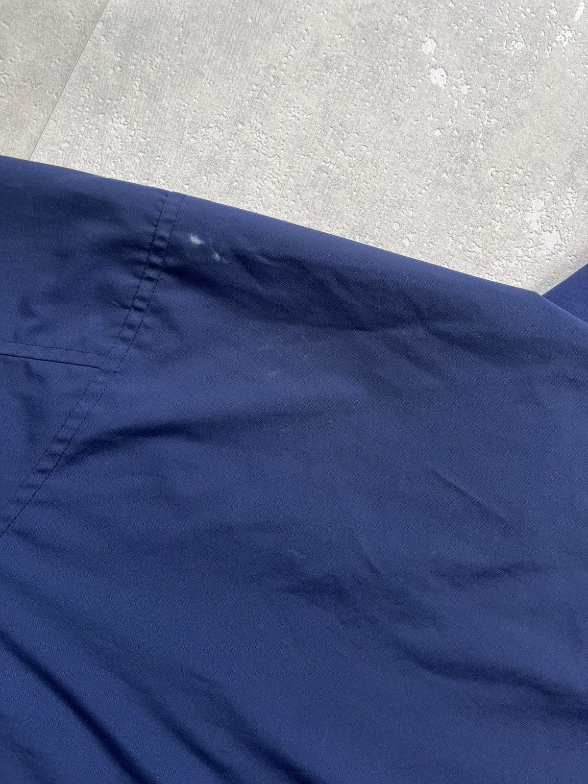 Polo Ralph Lauren 90’s POLO RALPH LAUREN RETRO OLD MONEY JACKET SMALL LOGO Size US XL / EU 56 / 4 - 12 Thumbnail