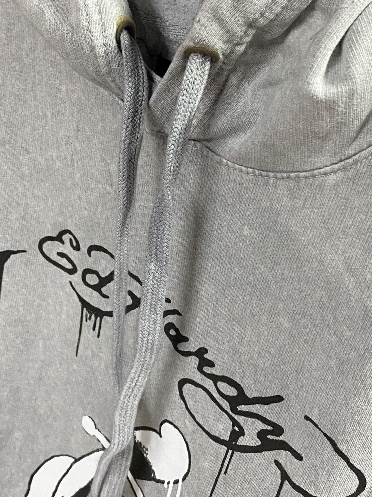 Ed Hardy Ed Hardy Skull Men’s Hoodie Brand New Large Size US L / EU 52-54 / 3 - 6 Thumbnail
