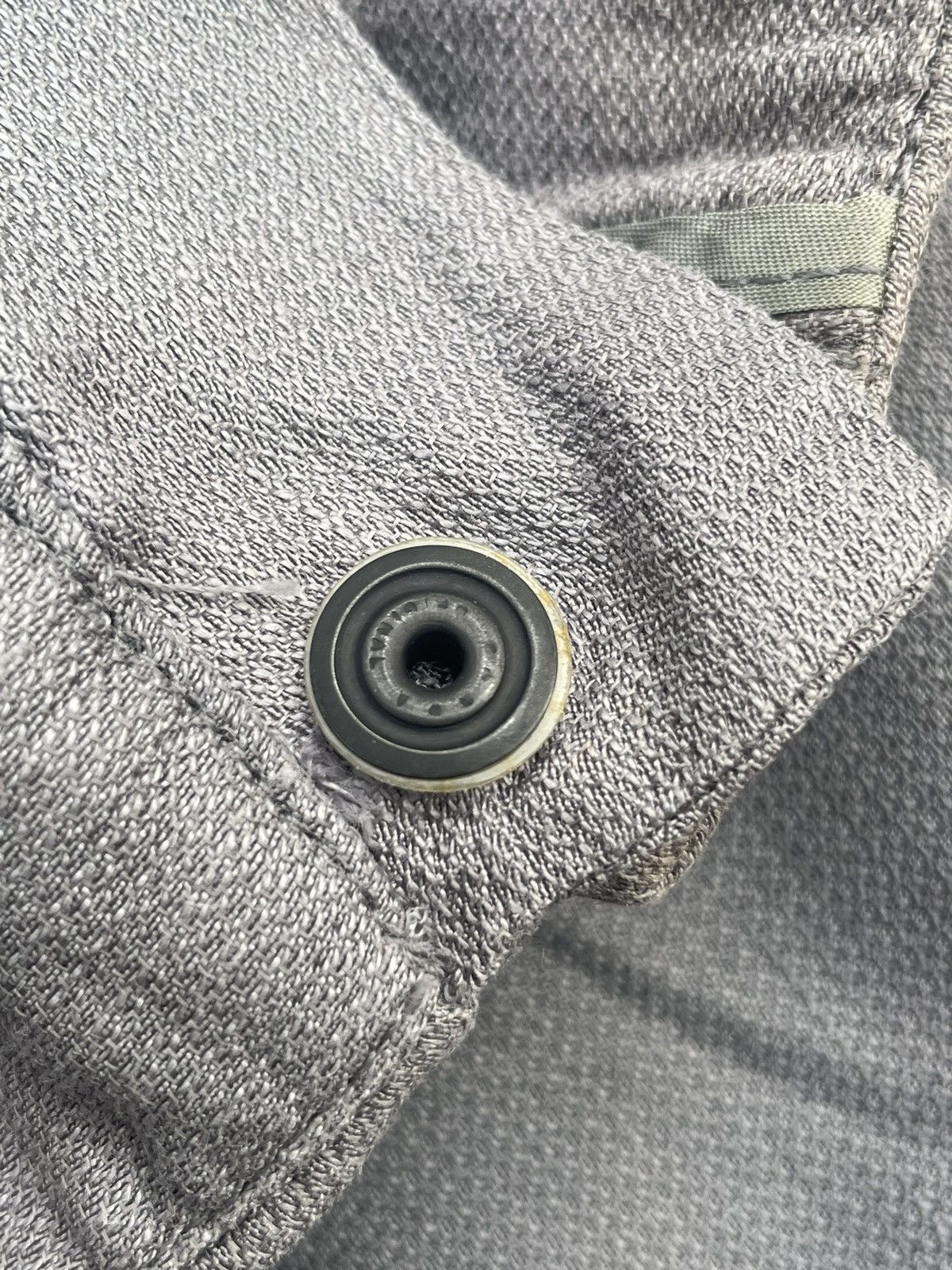 Vintage Giorgio Armani Trouser