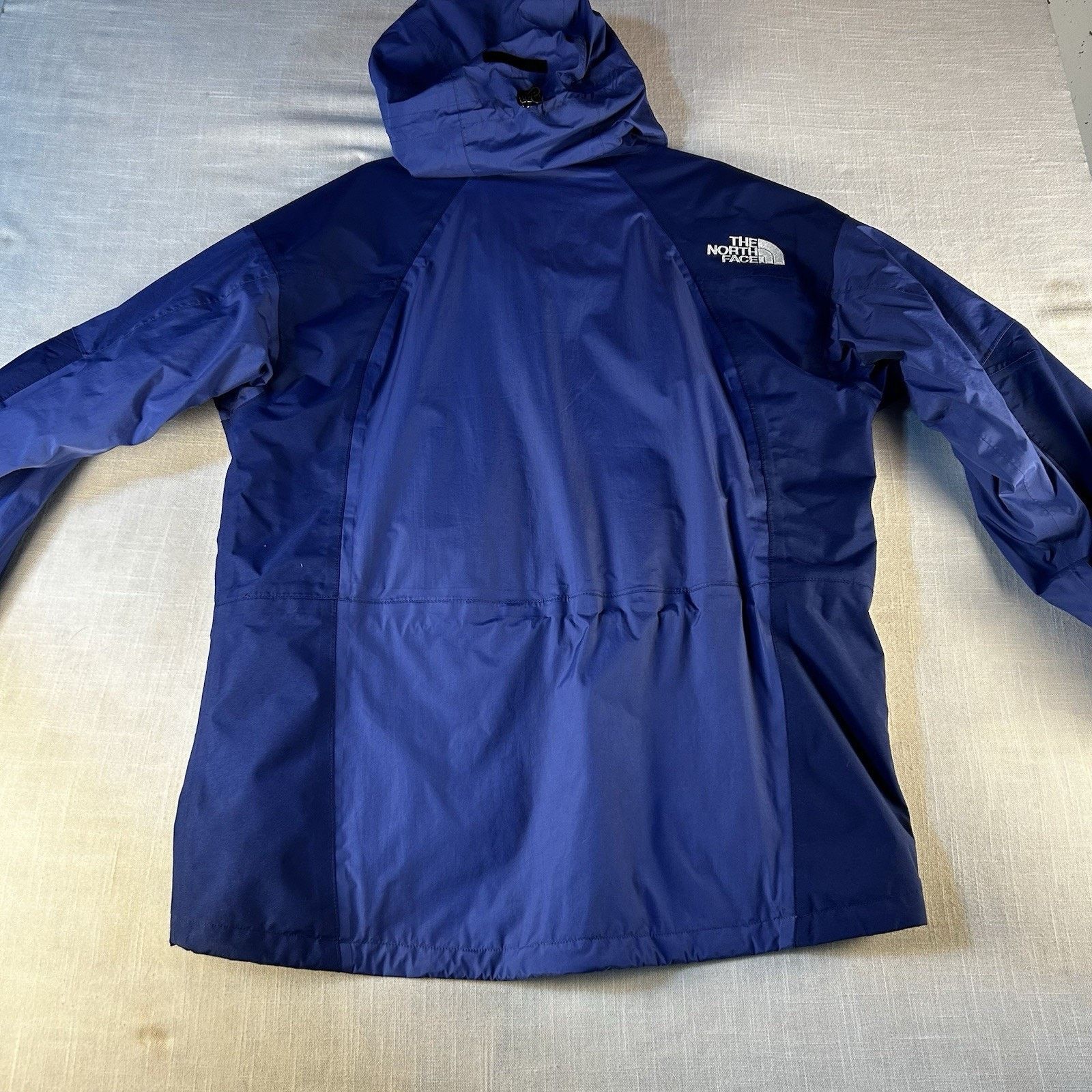 The North Face The North Face Gore Tex XCR Summit Series Jacket Mens Blue L Size US L / EU 52-54 / 3 - 15 Thumbnail