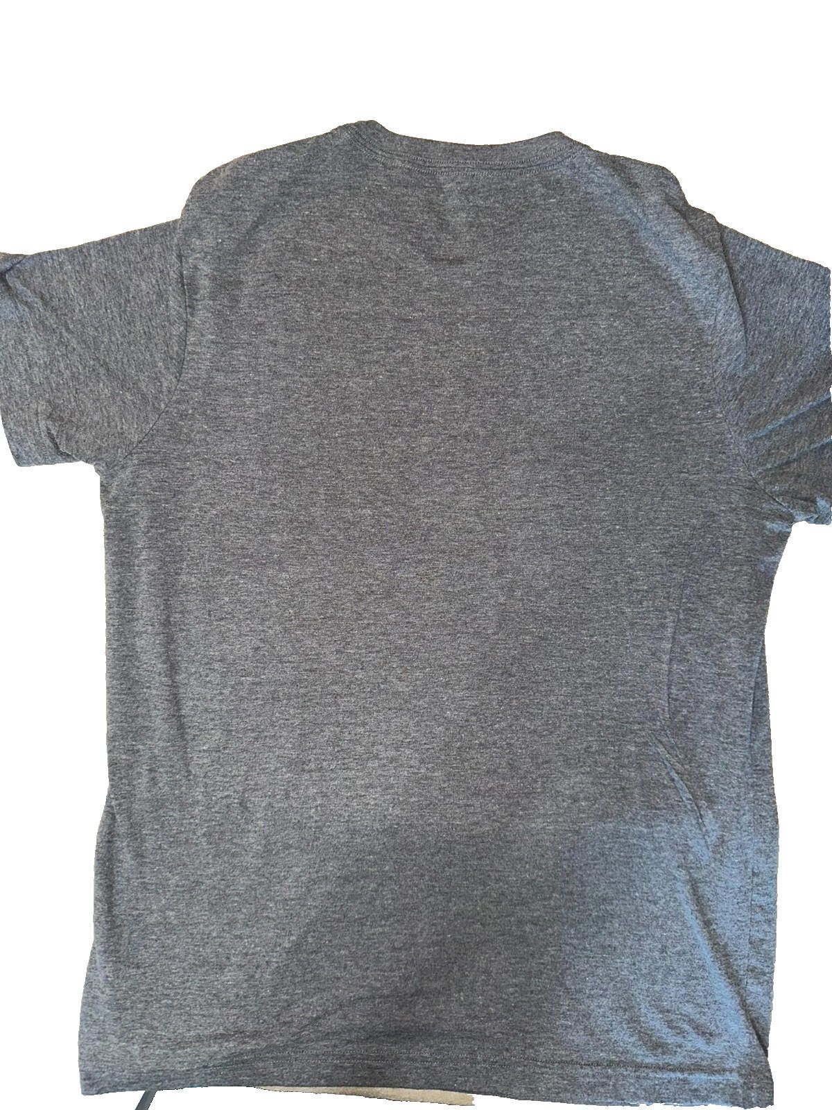 The Unbranded Brand Fur Mama T-Shirt – Funny Dog Lover Tee Gray Graphic-Size M Size M / US 6-8 / IT 42-44 - 3 Thumbnail