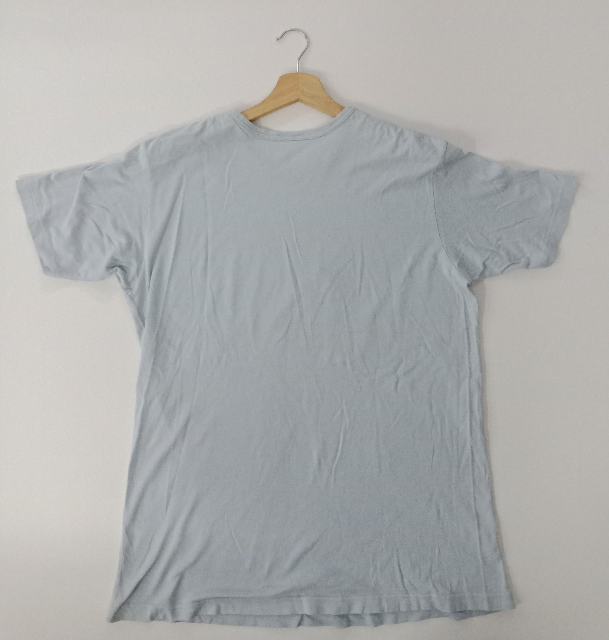 Issey Miyake Issey Miyake HSG Restaurant #B Size US L / EU 52-54 / 3 - 2 Thumbnail
